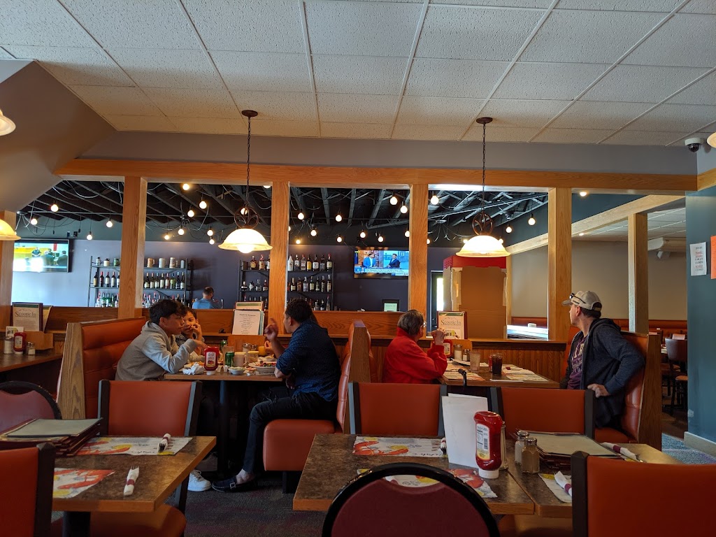 Scootic In Restaurant | restaurant | 70 Penobscot Ave, Millinocket, ME 04462, USA | 2077234566 OR +1 207-723-4566