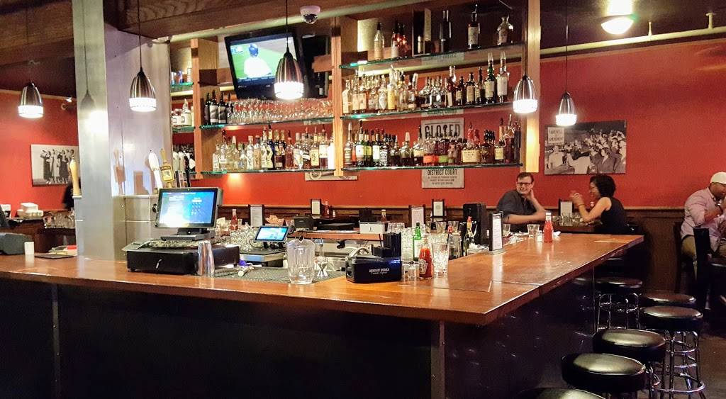 Dirty Oscars Annex | restaurant | 2309 6th Ave, Tacoma, WA 98403, USA | 2535720588 OR +1 253-572-0588