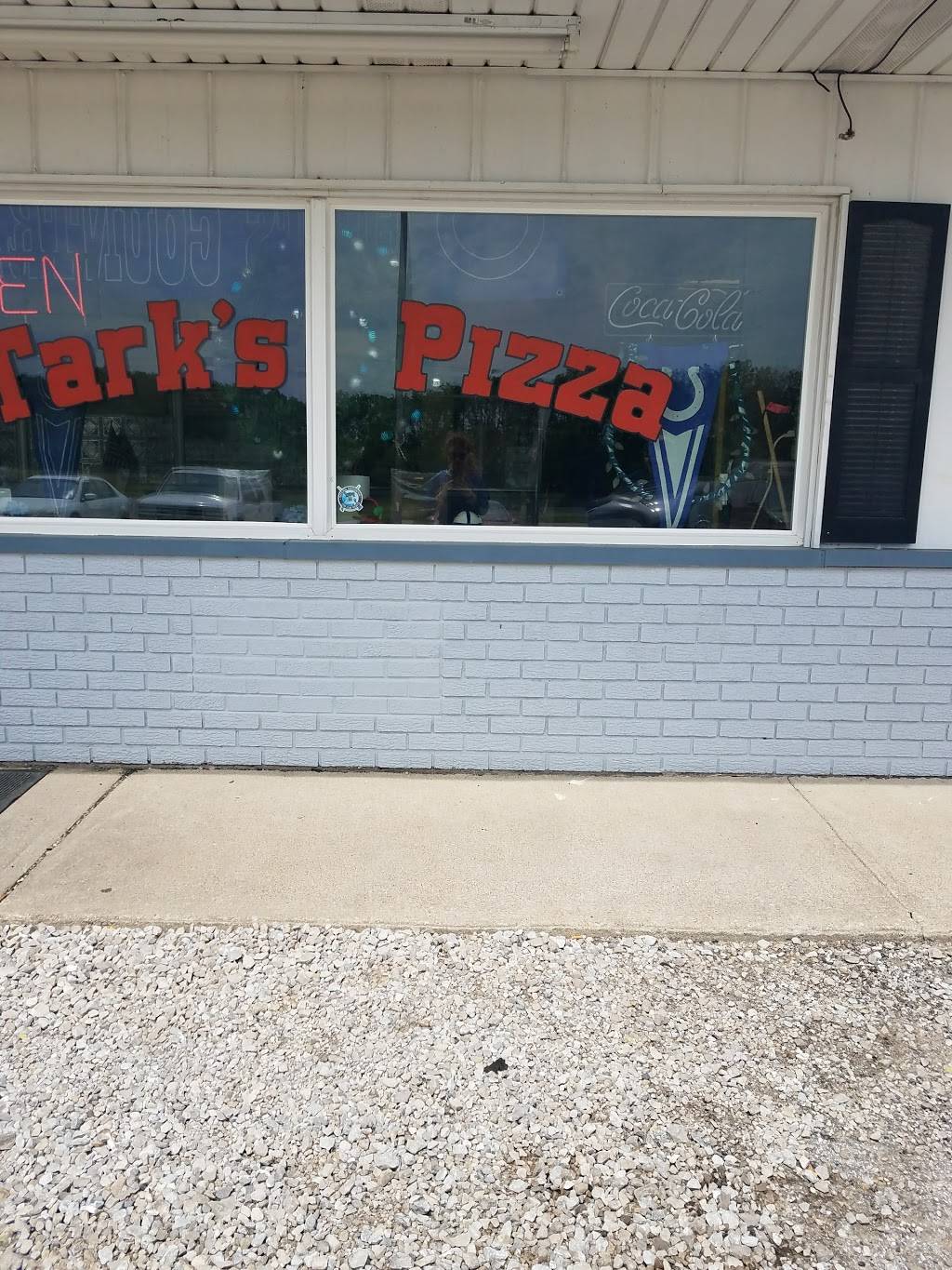 Tarks Pizza | restaurant | 429 S California St, Galveston, IN 46932, USA | 5746997115 OR +1 574-699-7115