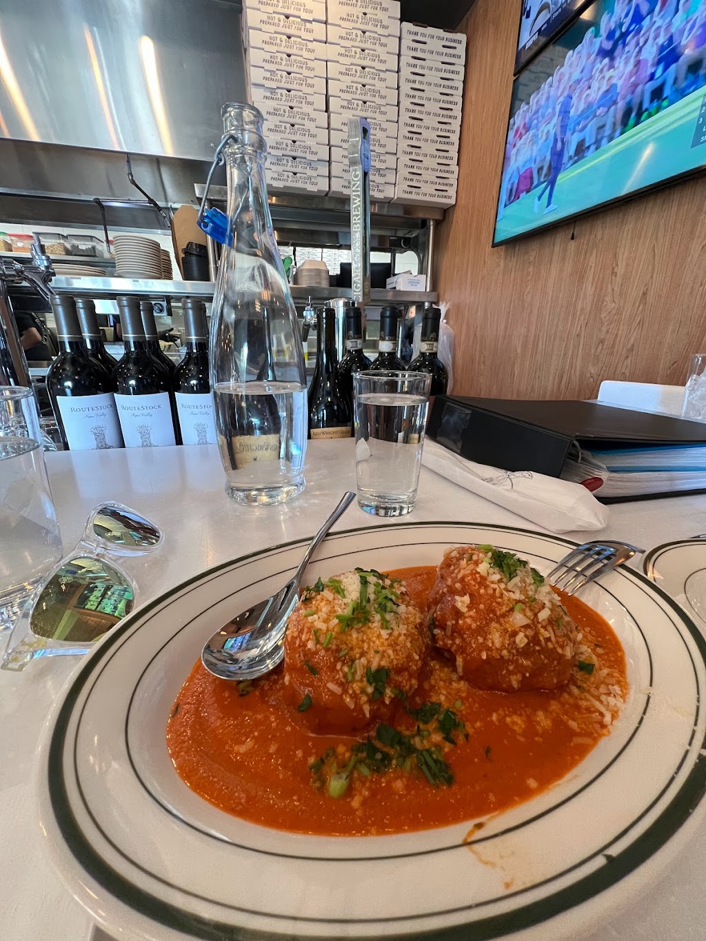 Jay Luigi | restaurant | 3201 4th St N, St. Petersburg, FL 33704, USA | 7273908883 OR +1 727-390-8883