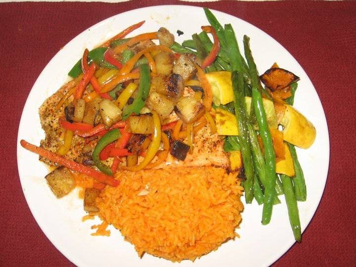 Daves Supreme Cuisine | restaurant | 1011 Coastaway Dr, Virginia Beach, VA 23451, USA | 7573434210 OR +1 757-343-4210