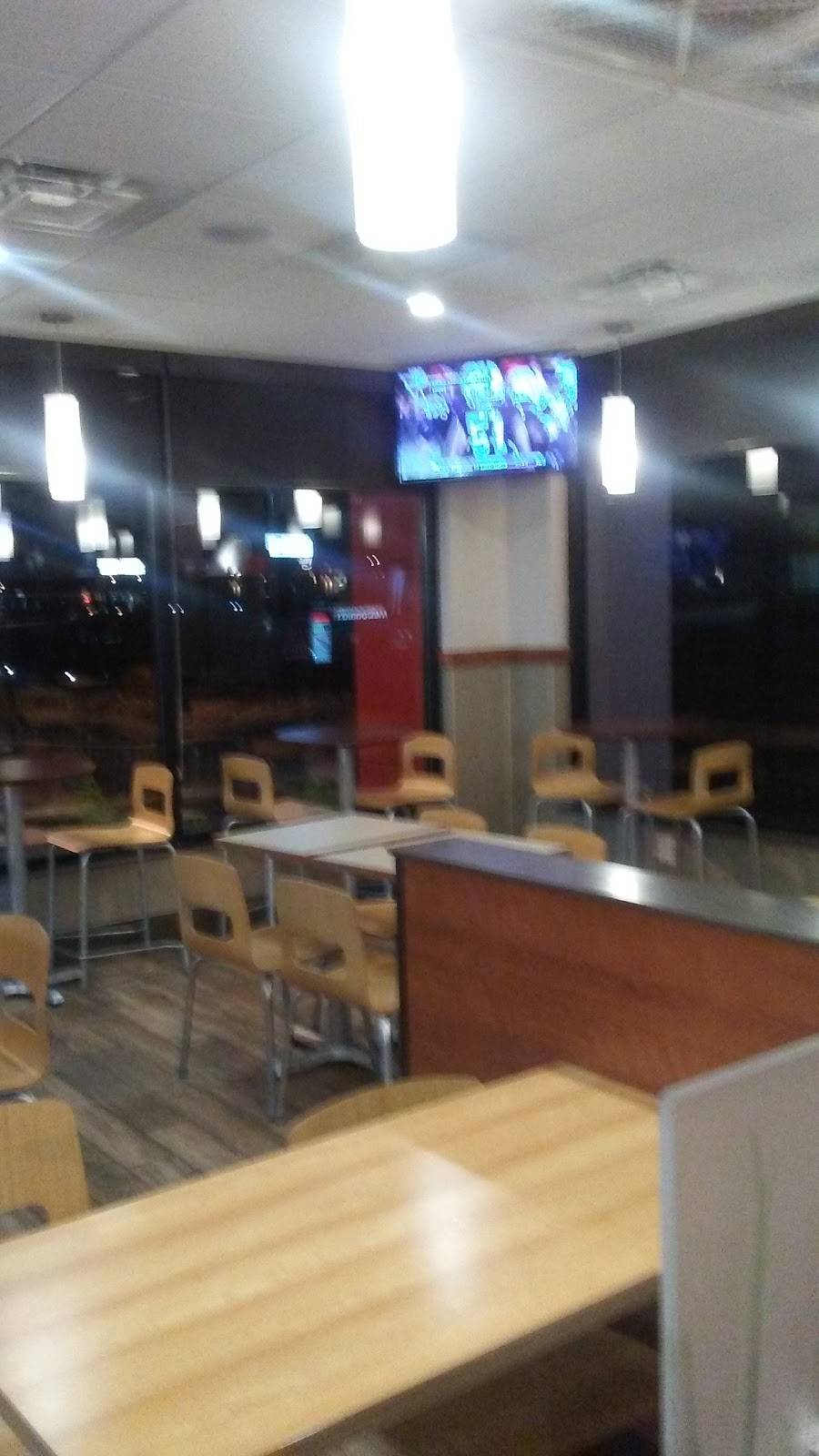 Wendys | restaurant | 331 N Cedar Bluff Rd, Knoxville, TN 37923, USA | 8656904621 OR +1 865-690-4621