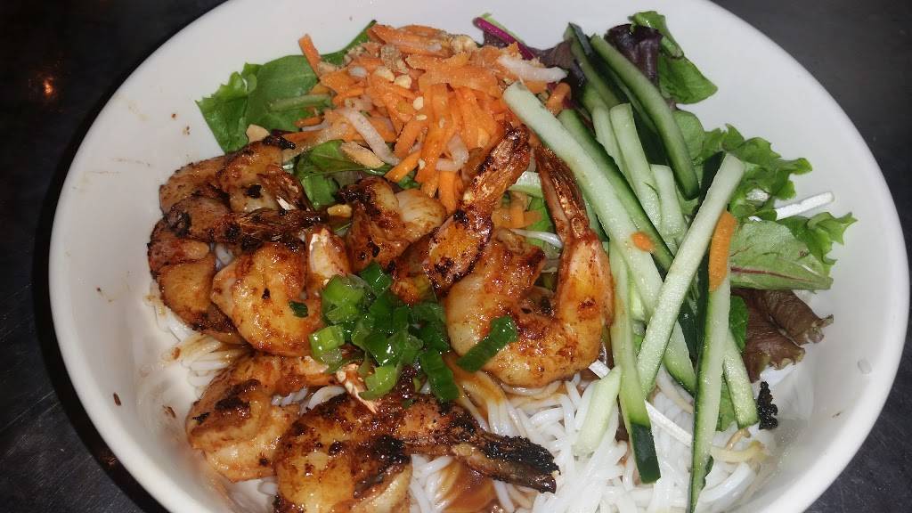 Dua Vietnamese Noodle Soup | restaurant | 53 Broad St NW, Atlanta, GA 30303, USA | 4045898889 OR +1 404-589-8889