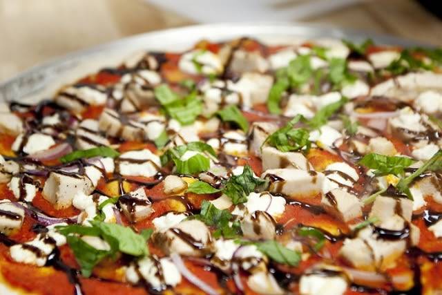 Gusto Pizza Co. | meal takeaway | 1905 Ingersoll Ave, Des Moines, IA 50309, USA | 5152448786 OR +1 515-244-8786