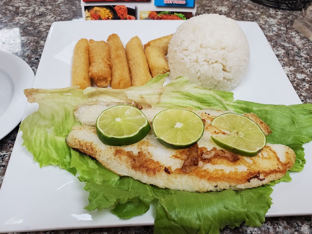 Sabor La Negra | cafe | 11300 NW 87th Ct Unit 120B, Hialeah, FL 33018, USA | 3056312204 OR +1 305-631-2204