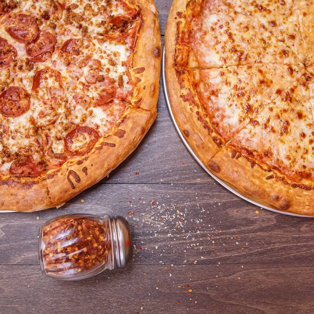 Create & Bake Pizza | meal delivery | 1956 Duluth Hwy Unit B104, Lawrenceville, GA 30043, USA | 7705458885 OR +1 770-545-8885