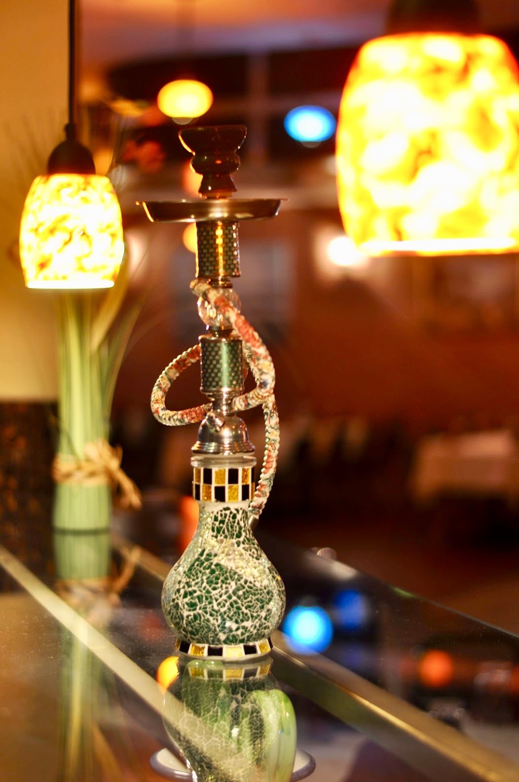 Turquaz Turkish Cuisine & Hookah Bar | restaurant | 5648 International Dr, Orlando, FL 32819, USA | 4073095942 OR +1 407-309-5942