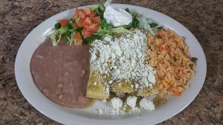 Marys Tacos | restaurant | 601-699 TX-95, Shiner, TX 77984, USA | 3615948123 OR +1 361-594-8123