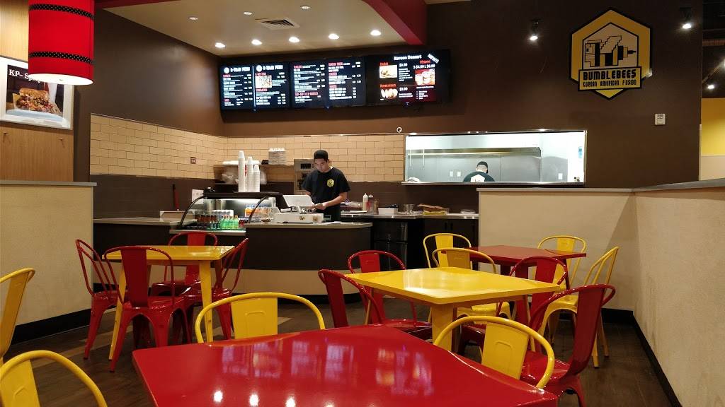 Bumblebees BBQ & Grill | restaurant | 2682 High Commons Way, West Valley City, UT 84120, USA | 8018691600 OR +1 801-869-1600