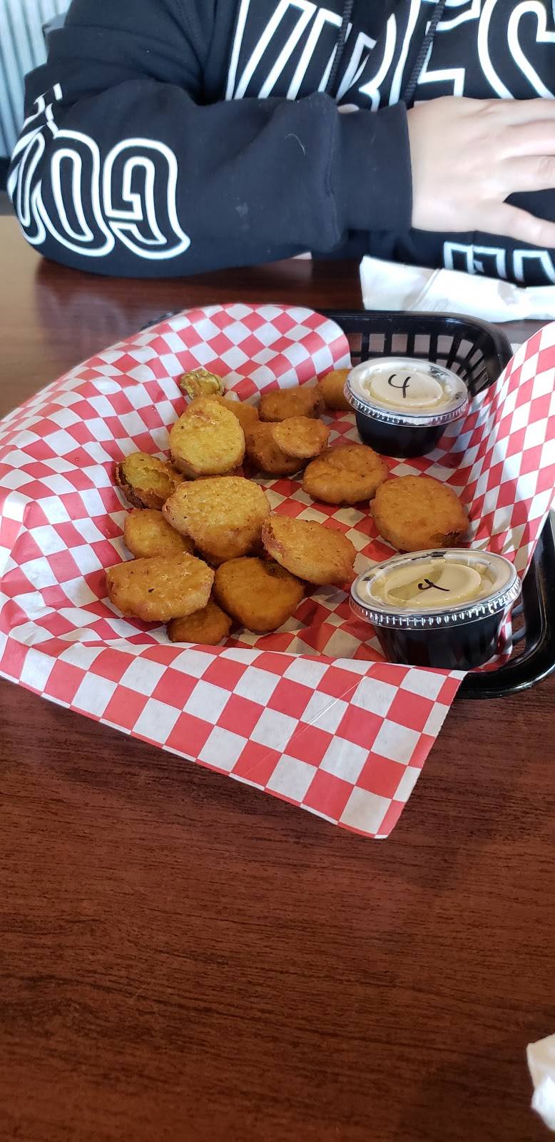 The Wing Company | restaurant | 7071 Raeford Rd A, Fayetteville, NC 28304, USA | 9104915081 OR +1 910-491-5081