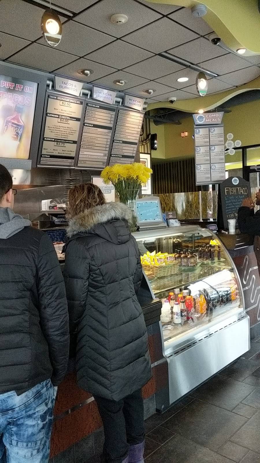 Elmwood Taco & Subs | meal takeaway | 937 Elmwood Ave, Buffalo, NY 14222, USA | 7168864953 OR +1 716-886-4953