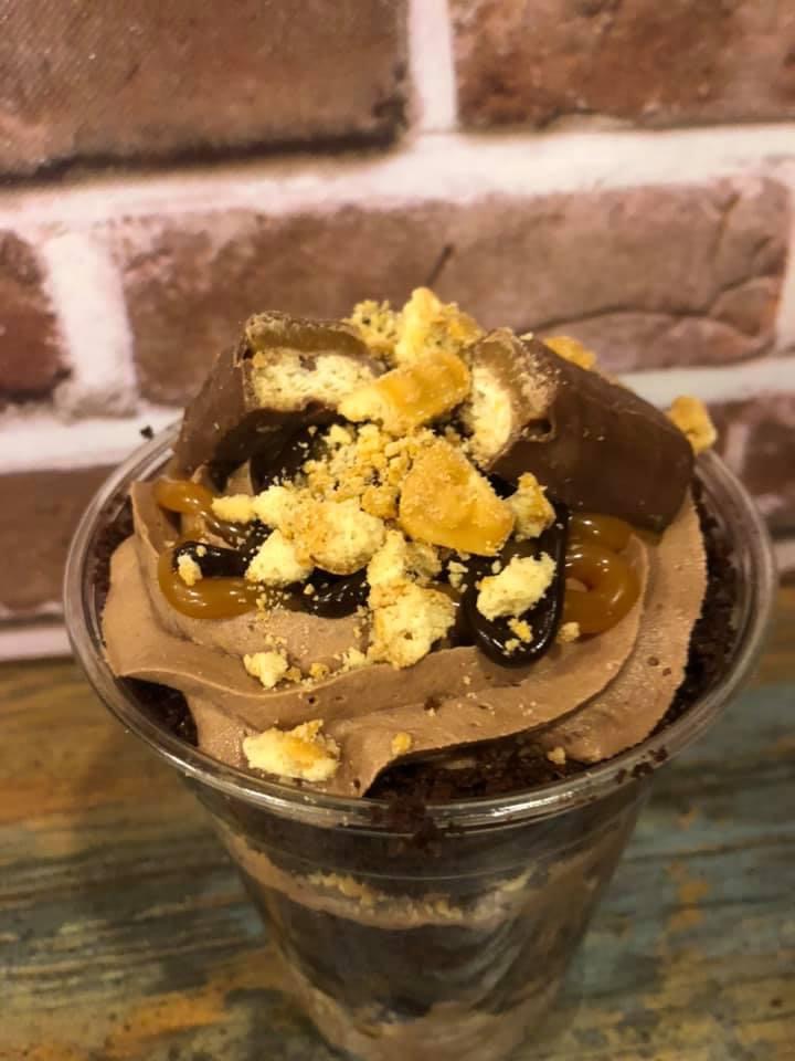 Sweet Dreams Bakery | bakery | 537 Morton St, Elkhart, KS 67950, USA | 6206971743 OR +1 620-697-1743