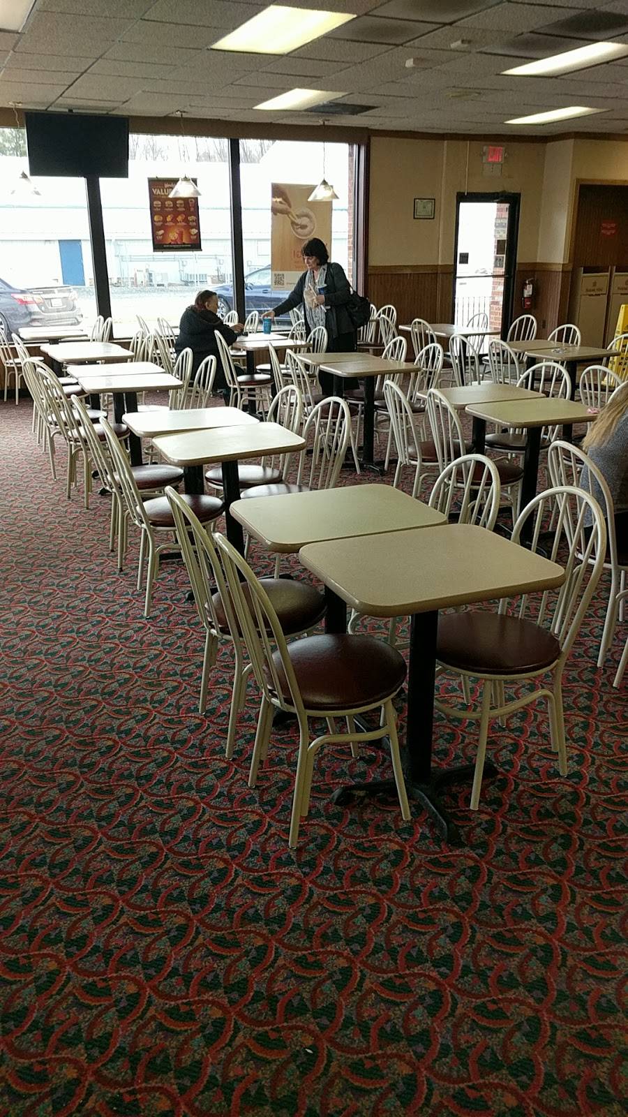 Wendys | restaurant | 1454 Whitehall Rd, Annapolis, MD 21409, USA | 4107576959 OR +1 410-757-6959