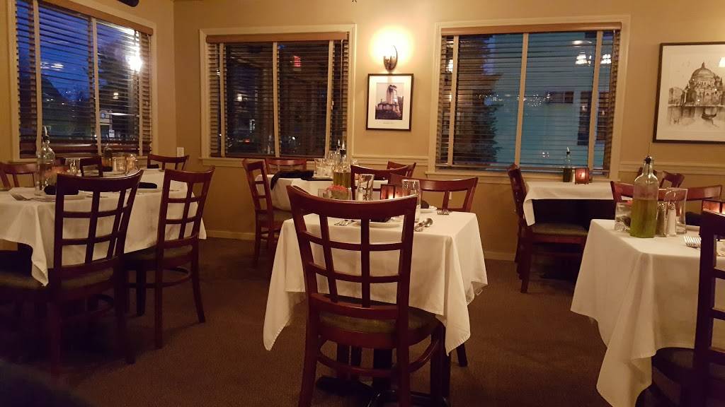 Angelinas | restaurant | 655 Main St, Ogunquit, ME 03907, USA | 2076460445 OR +1 207-646-0445