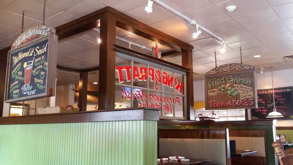 Folks Kitchen - Marietta | restaurant | 2031 Cobb Pkwy SE, Marietta, GA 30060, USA | 7709525111 OR +1 770-952-5111