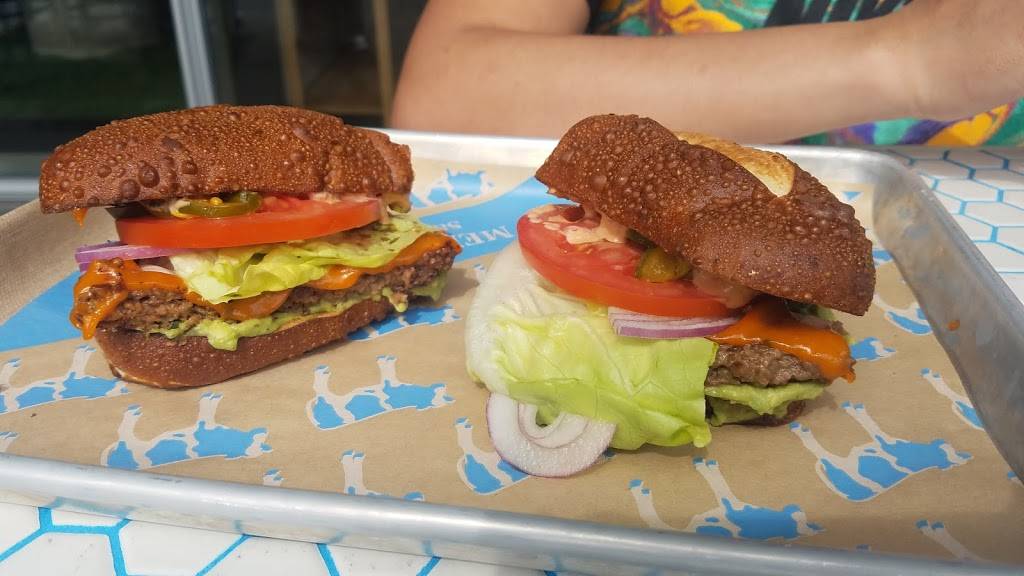 Mendocino Farms | restaurant | 6000 Bollinger Canyon Rd, San Ramon, CA 94583, United States | 9258842060 OR +1 925-884-2060