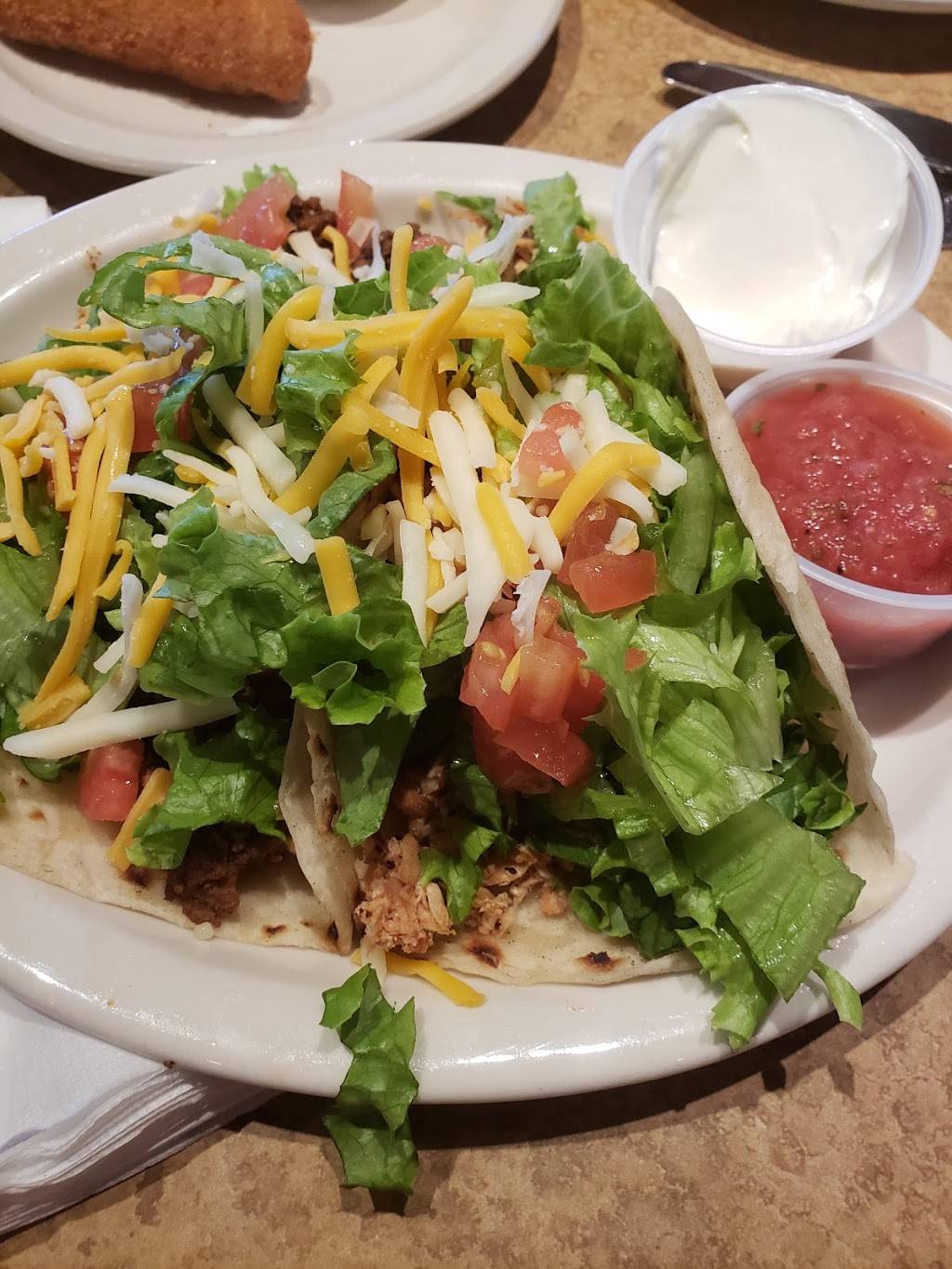 Montgomerys Grill & Saloon | restaurant | 13190 E Colossal Cave Rd #190, Vail, AZ 85641, USA | 5207620081 OR +1 520-762-0081