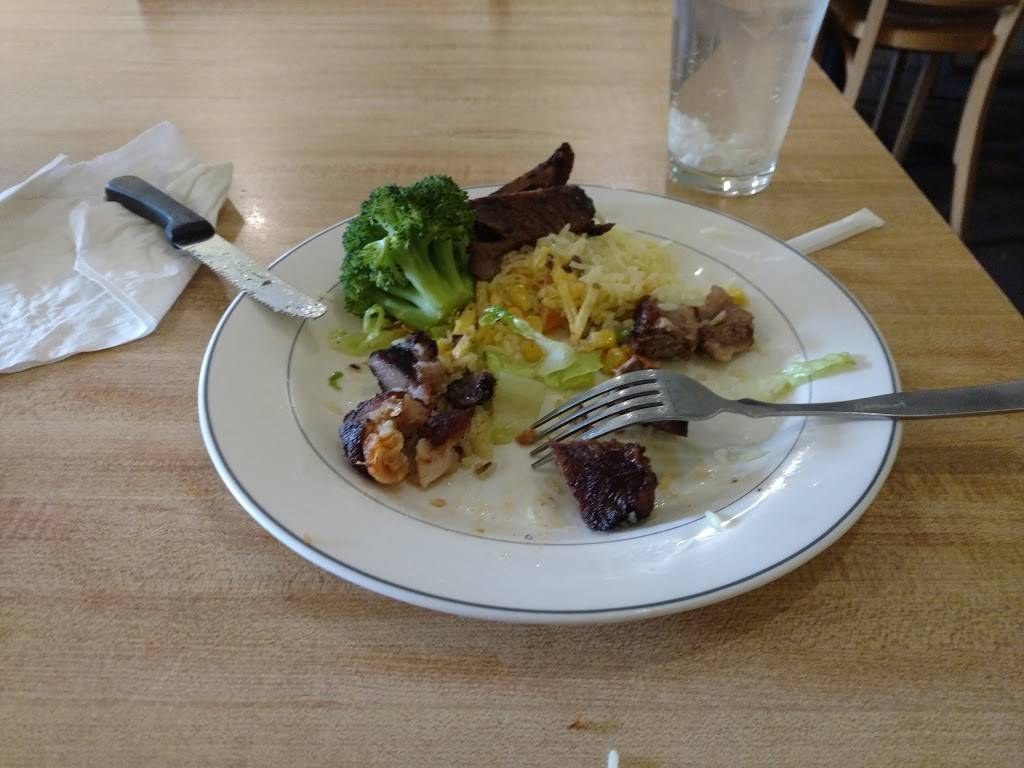 Sabor Brasil | restaurant | 42 Canal St, Nashua, NH 03064, USA | 6038865959 OR +1 603-886-5959