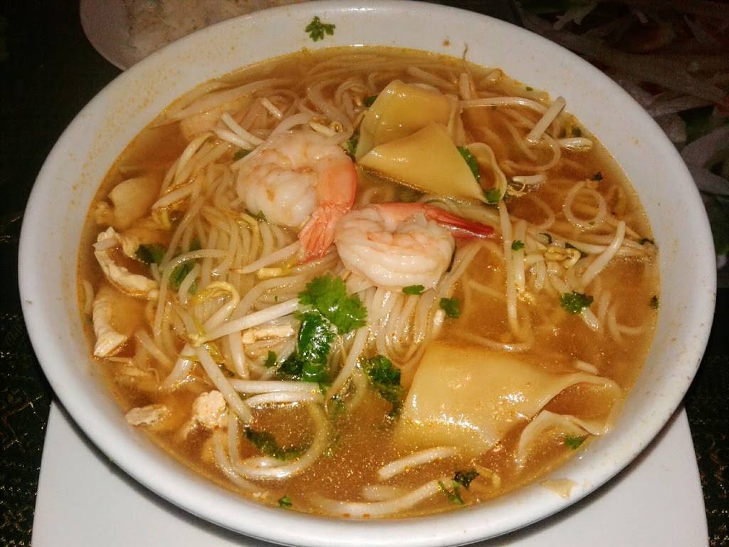 Noodle House Thailand Food | restaurant | 4166 Atlantic Blvd, Vero Beach, FL 32960, USA | 7722575256 OR +1 772-257-5256