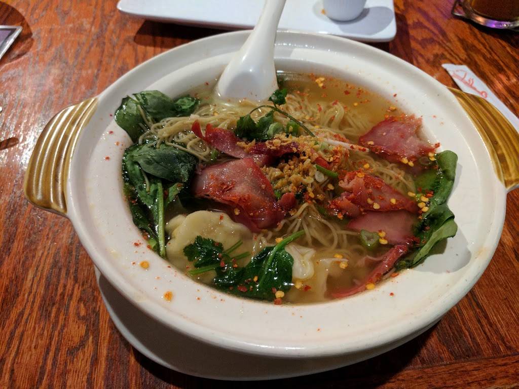 Thai Bistro Mill Creek | restaurant | 1018 164th St SE, Mill Creek, WA 98012, USA | 4257879707 OR +1 425-787-9707