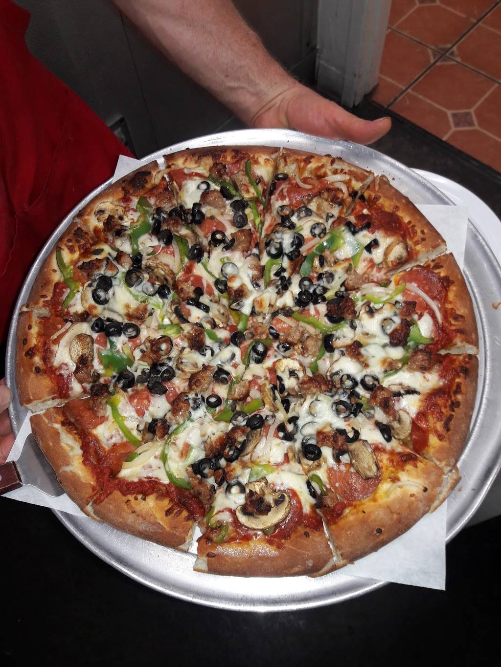 Gina Marias | restaurant | 1525 N Placentia Ave, Placentia, CA 92870, USA | 7149967371 OR +1 714-996-7371