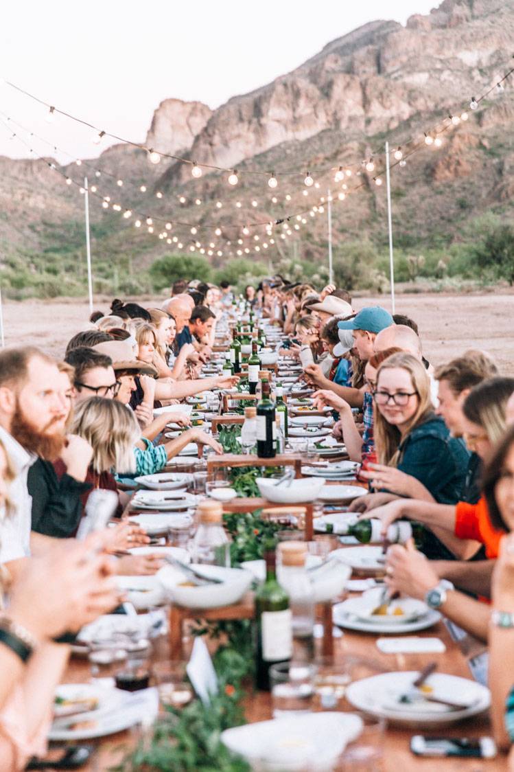 Cloth & Flame | restaurant | 1 N 1st St #600, Phoenix, AZ 85004, USA | 4804286028 OR +1 480-428-6028