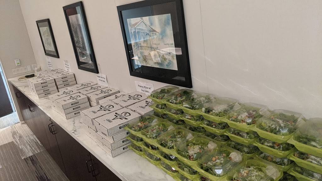 The Winzza | meal delivery | 505 N Brand Blvd, Glendale, CA 91203, USA | 8182411840 OR +1 818-241-1840