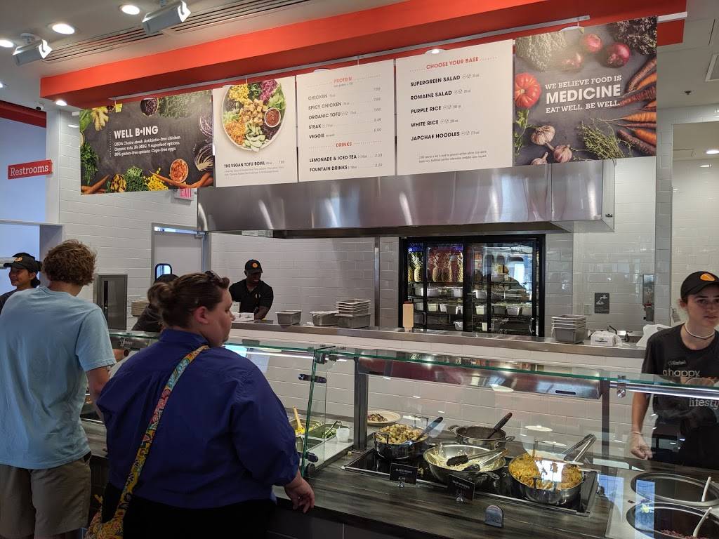 BIBIBOP Asian Grill | restaurant | 7800 Montgomery Rd, Cincinnati, OH 45236, USA | 5138736598 OR +1 513-873-6598