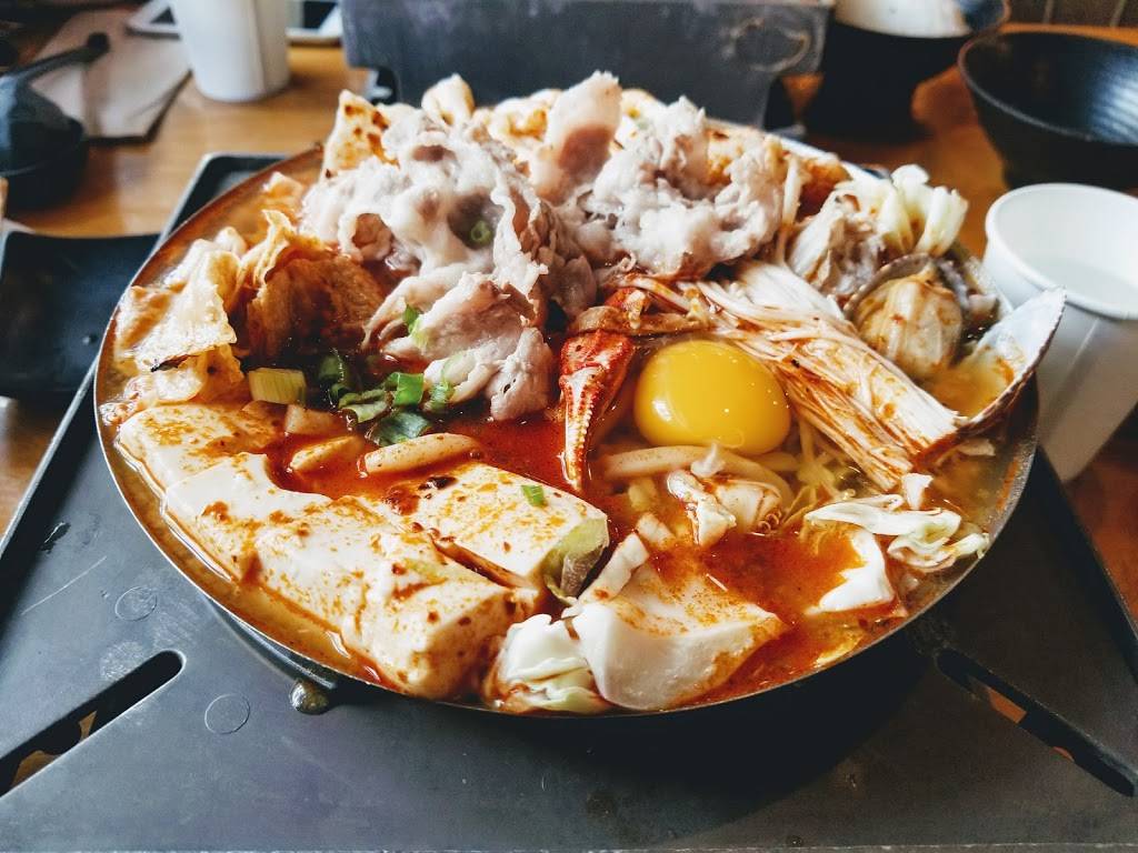 Boiling Point Concept | cafe | 18 W Green St, Pasadena, CA 91105, USA | 6262196935 OR +1 626-219-6935