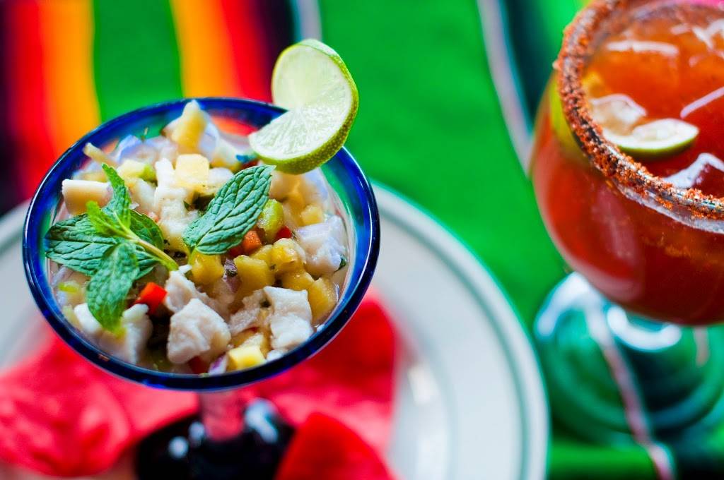 Margaritas Mexican Grill | restaurant | 1712, 23320 Valencia Blvd, Santa Clarita, CA 91355, USA | 6612551136 OR +1 661-255-1136