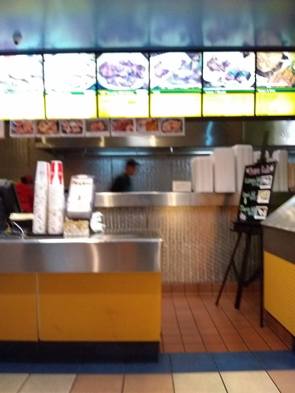 Ohana Hawaiian Barbecue | restaurant | 4469 Slauson Ave, Maywood, CA 90270, USA | 3237719888 OR +1 323-771-9888