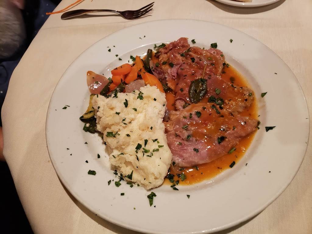 Marios Portofino | restaurant | 1505 S Virginia St, Reno, NV 89502, USA | 7758257779 OR +1 775-825-7779