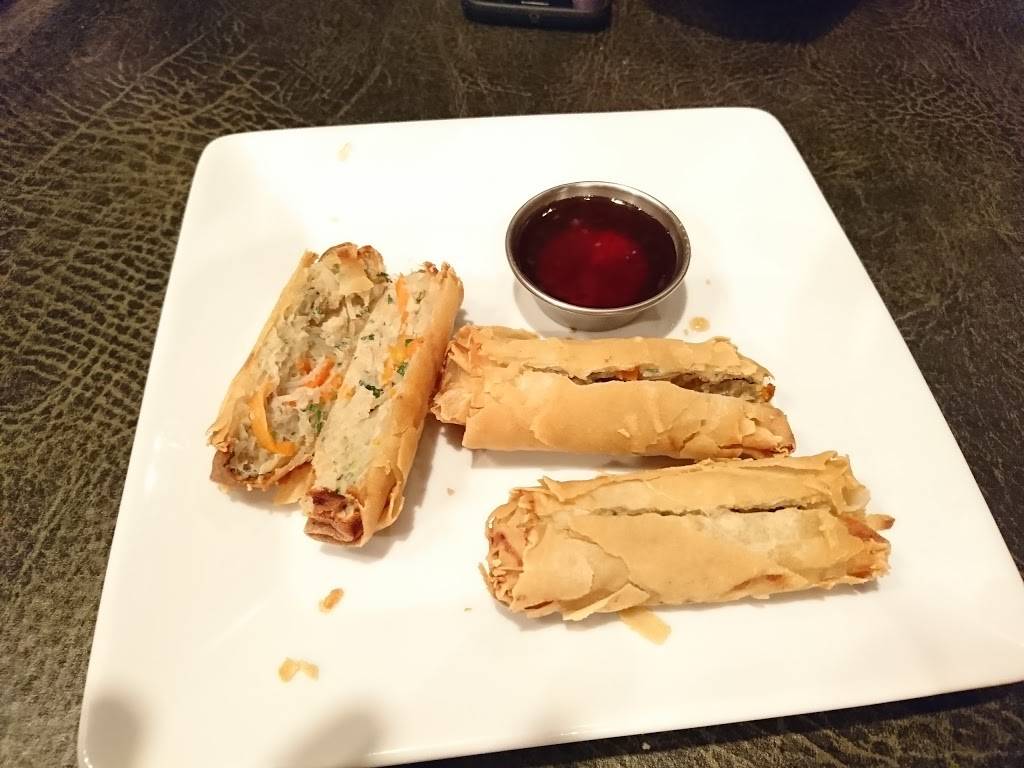 Ruby Tuesday | restaurant | 6601 S Van Dorn St, Alexandria, VA 22315, USA | 7039215006 OR +1 703-921-5006