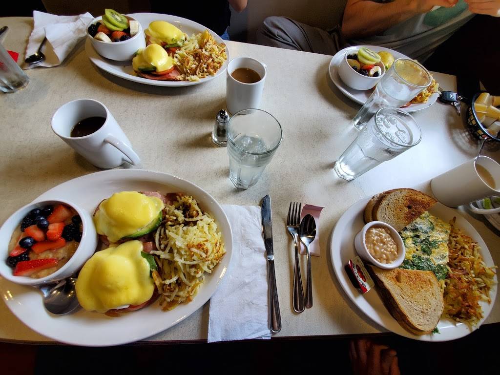 Korner Kitchen Breakfast and Lunch Restaurant | restaurant | 1595 Victoria St N, Kitchener, ON N2B 3E6, Canada | 5195788555 OR +1 519-578-8555