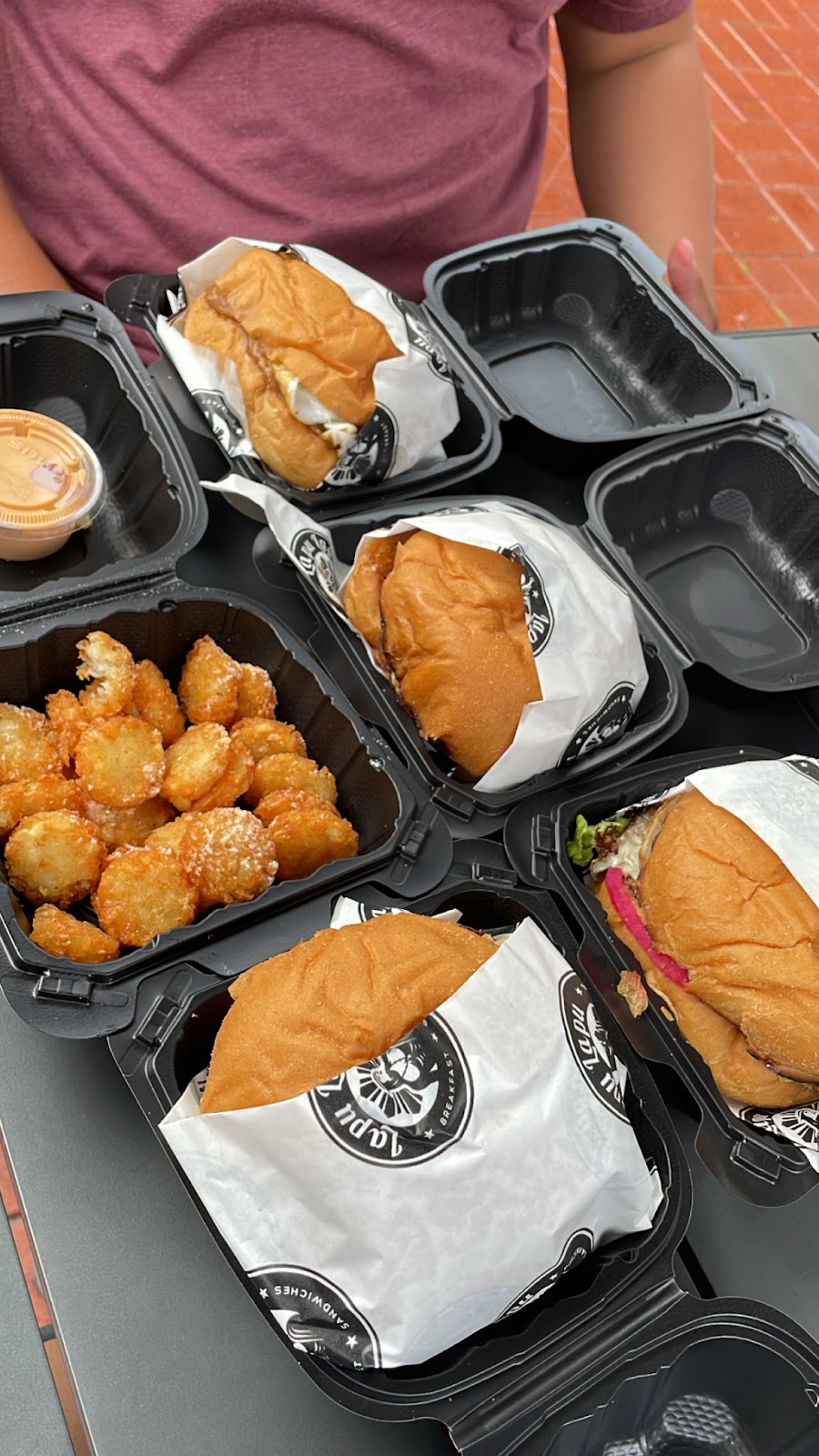 Lapu Lapu | restaurant | 216 Market St W, Gaithersburg, MD 20878, USA | 2404777764 OR +1 240-477-7764