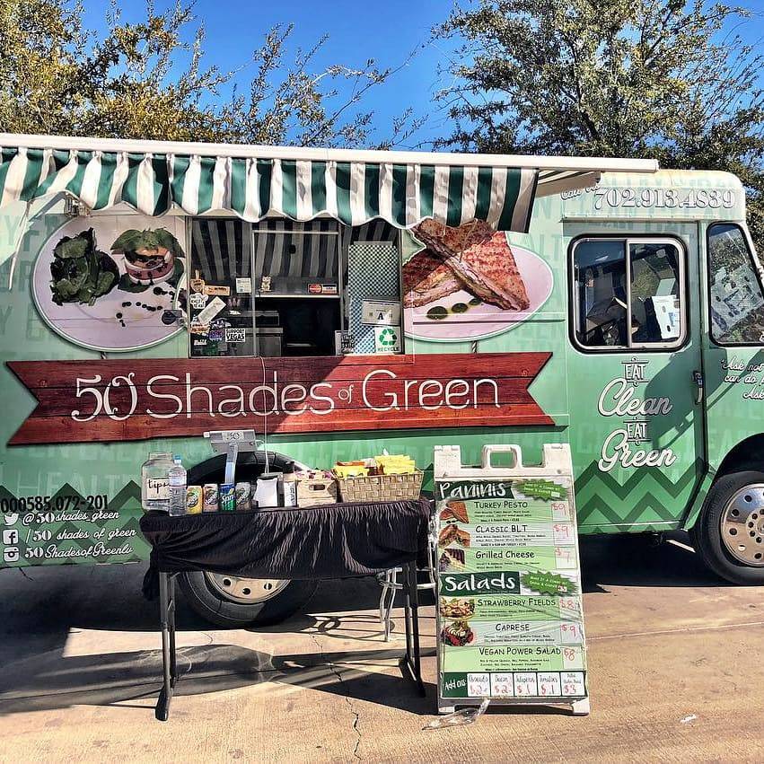 WTF!?! Wheres The Foodtruck? | restaurant | 1453 Summer Glow Ave, Henderson, NV 89012, USA | 5046622968 OR +1 504-662-2968