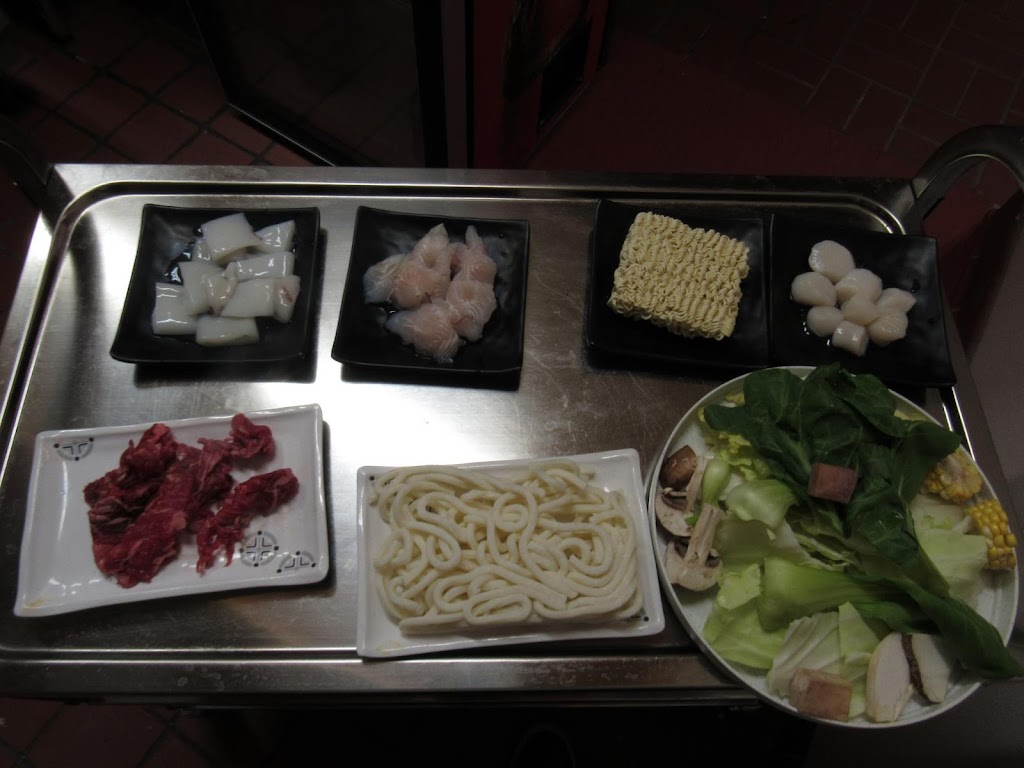 Zu Hot Pot | restaurant | 1405 Juan Tabo Blvd NE, Albuquerque, NM 87112, USA | 5059188336 OR +1 505-918-8336