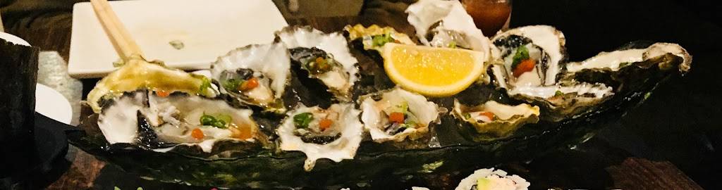 Sushi Raw | restaurant | 901 Taraval, San Francisco, CA 94116, USA | 4156818866 OR +1 415-681-8866