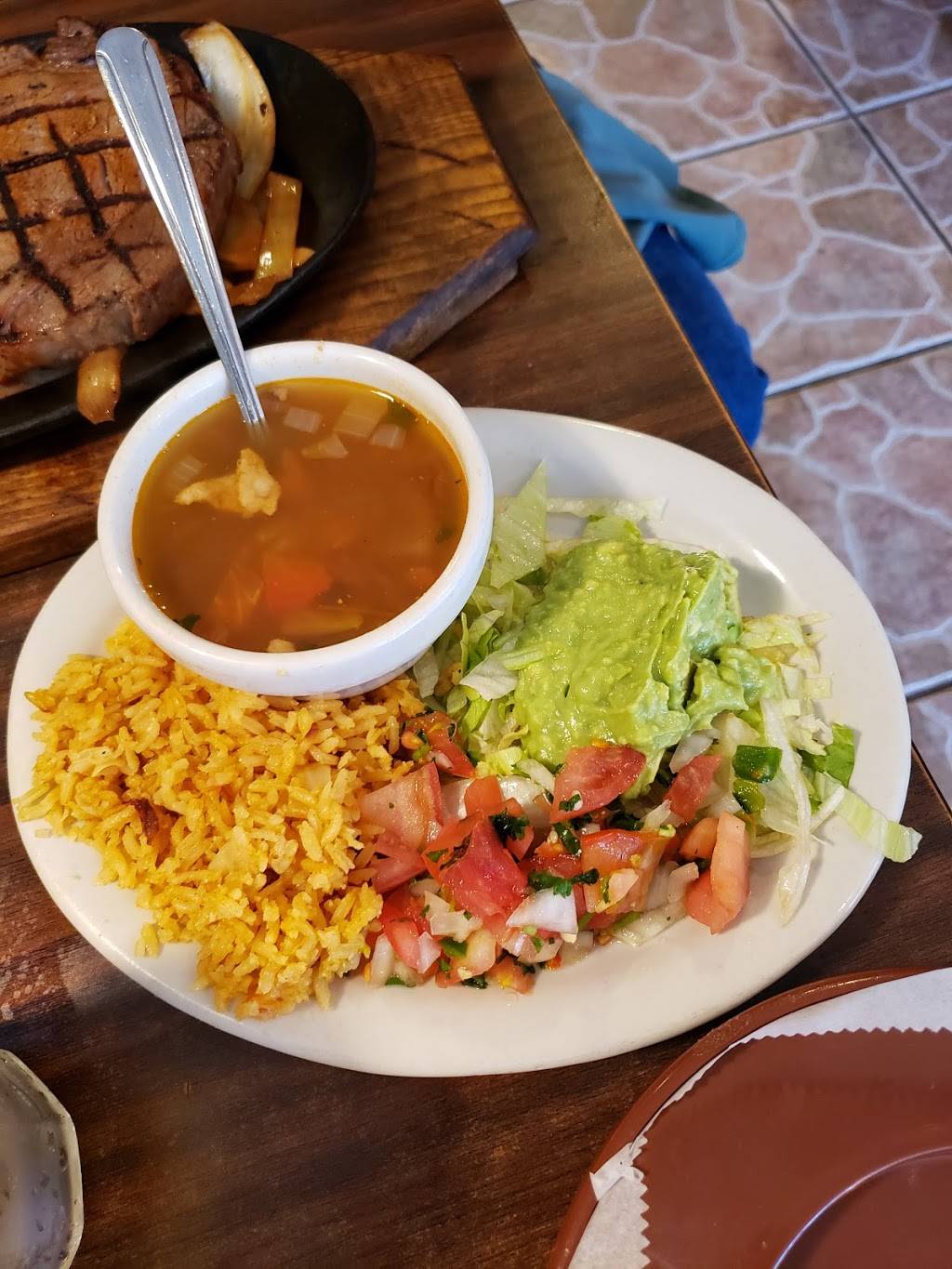 Evas Mexican Restaurant | restaurant | 16300 Kuykendahl Rd #300, Houston, TX 77068, USA | 2814445003 OR +1 281-444-5003