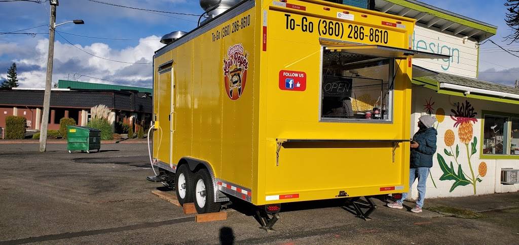 Taqueria Los Reyes | restaurant | 2101 Burwell Pl, Bremerton, WA 98312, USA | 3602868610 OR +1 360-286-8610