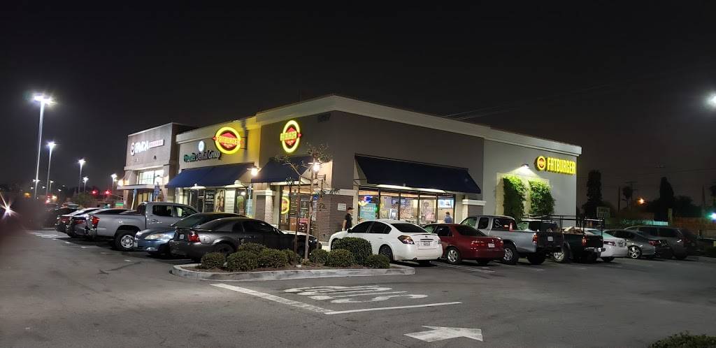 Fatburger | restaurant | 5867 S Central Ave Unit 220, Los Angeles, CA 90001, USA | 3232322000 OR +1 323-232-2000