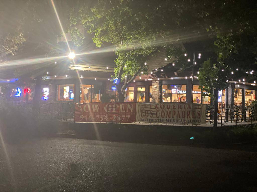 Taqueria Los Compadres III | restaurant | 10395 Rockingham Dr, Sacramento, CA 95827, USA | 9167542877 OR +1 916-754-2877