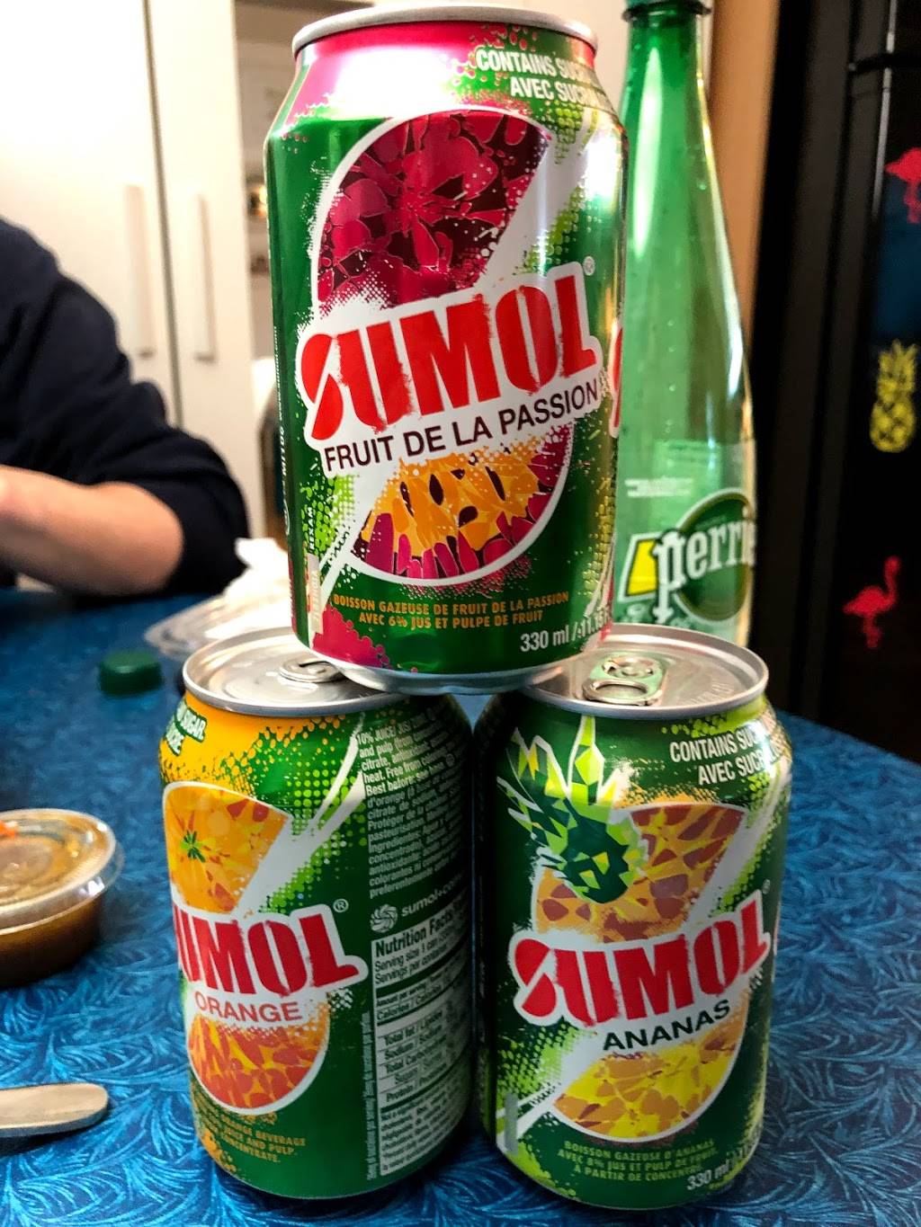 Porto Poulet | restaurant | 345 Boul Henri-Bourassa O, Montréal, QC H3L 1N9, Canada | 5145071217 OR +1 514-507-1217