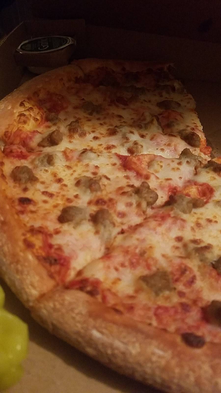 Papa Johns Pizza | restaurant | 100 N Henrietta St, Effingham, IL 62401, USA | 2173474744 OR +1 217-347-4744