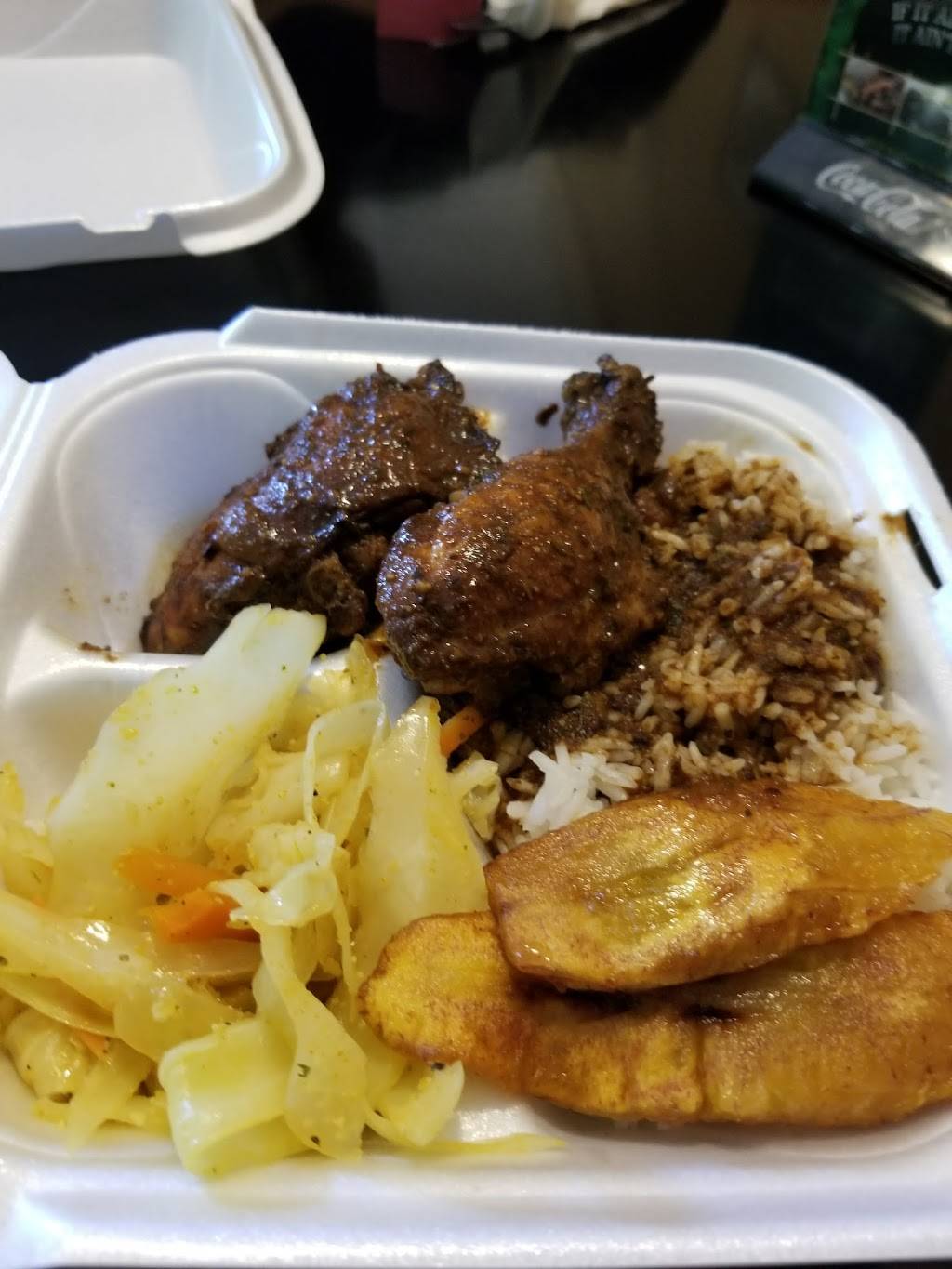 Jamaican Cuisine Jerk Spot | restaurant | 2050 FL-436, Winter Park, FL 32789, USA | 4076810403 OR +1 407-681-0403