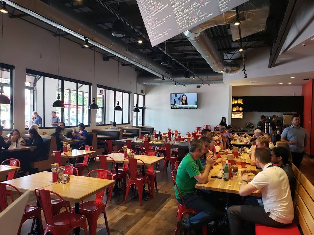 Sauce Pizza & Wine | restaurant | 7300 N MacArthur Blvd #120, Irving, TX 75063, USA | 4692060166 OR +1 469-206-0166