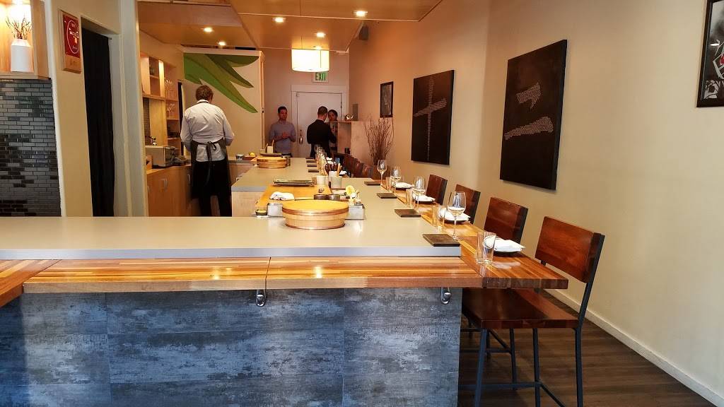 Ju-Ni | restaurant | 1335 Fulton St, San Francisco, CA 94117, USA | 4156559924 OR +1 415-655-9924