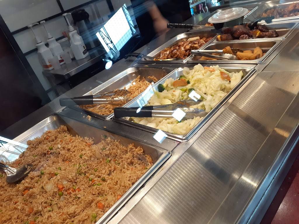 Teriyaki Ninja | restaurant | Southland Mall - Food Court, 20505 S Dixie Hwy #1865, Cutler Bay, FL 33189, USA | 3052553717 OR +1 305-255-3717