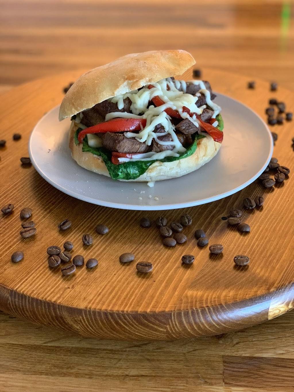 LUNA Cafe | restaurant | 525 SR16, #130, St. Augustine, FL 32084, USA | 9042095094 OR +1 904-209-5094