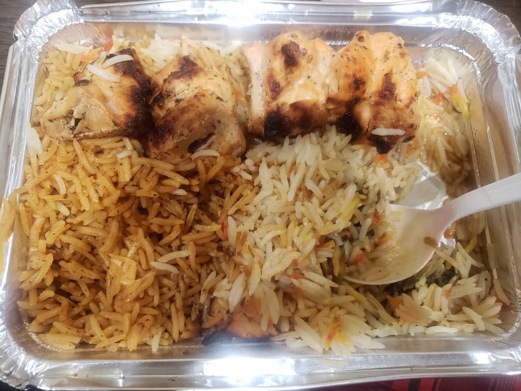 Steinway Halal Grill | restaurant | 24-42 Steinway St, Long Island City, NY 11103, USA | 7187080754 OR +1 718-708-0754